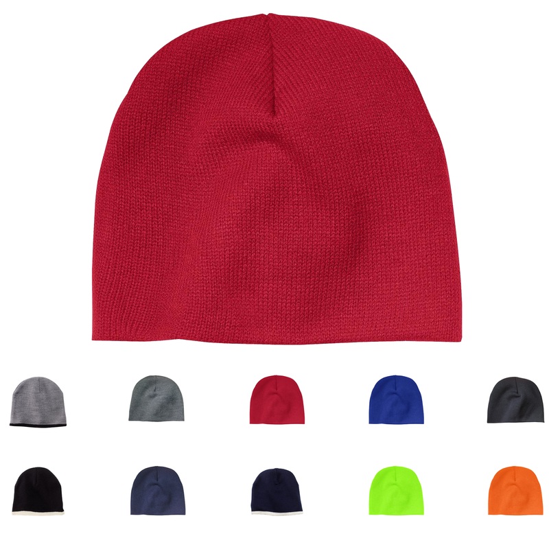 Port & Company CP91 Beanie Cap