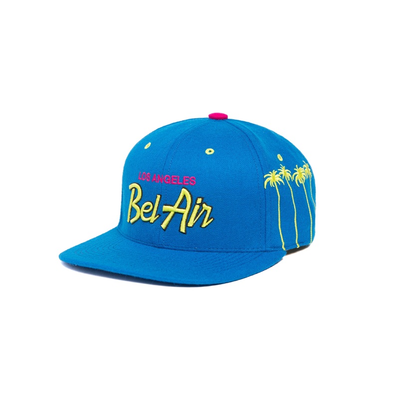 The DTC Fresh – Bel Air