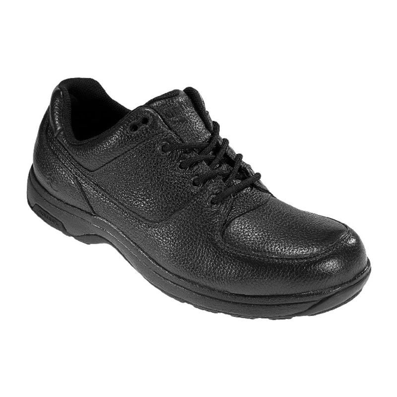 Windsor Waterproof Extra Wide|Black|8|8.5|9|9.5|10|10.5|11|11.5|12|13|14|15|16