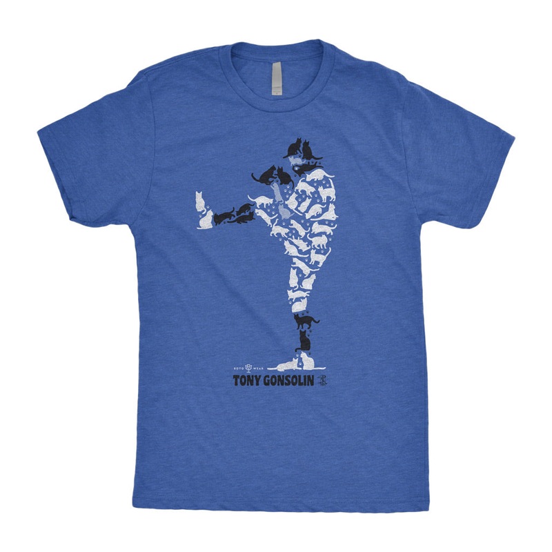 Cat Man T-Shirt|XS|S|M|L|XL|2XL|3XL|4XL