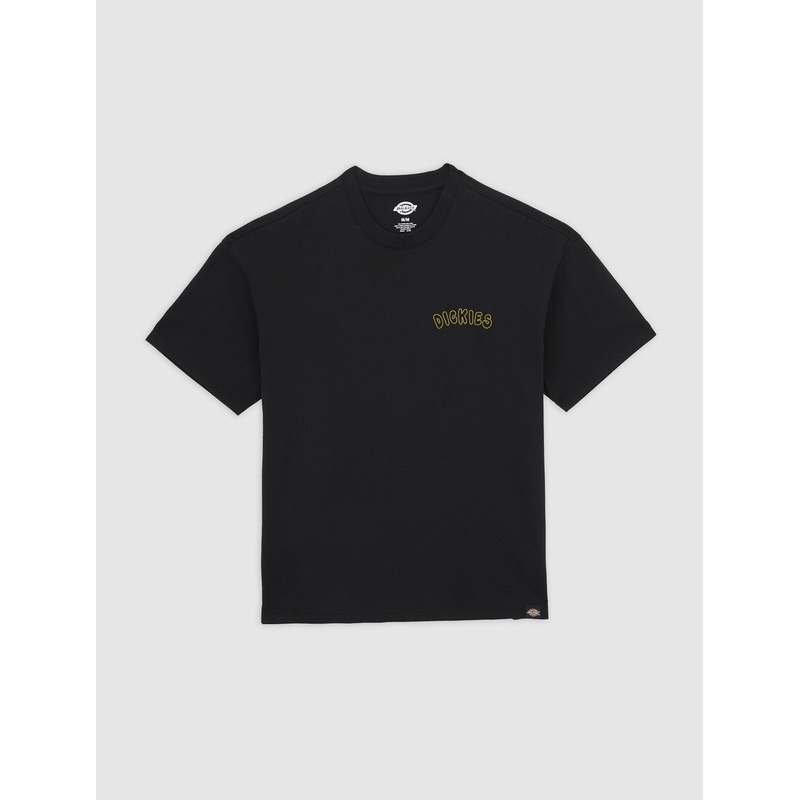 Dickies – Decartuville Tee SS – Black