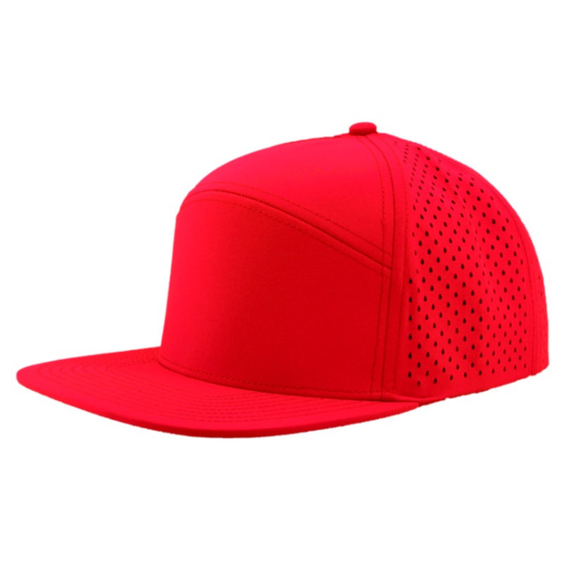 Zapped Headwear Youth Osprey 7 Panel Hat Kids Cap