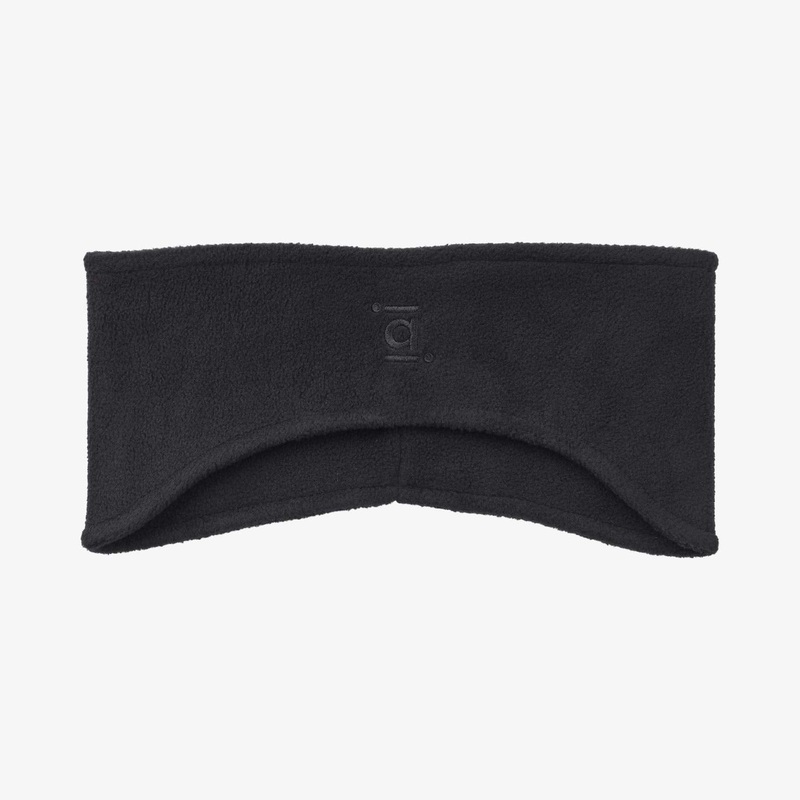Actiivate – FALLY Headband – Black