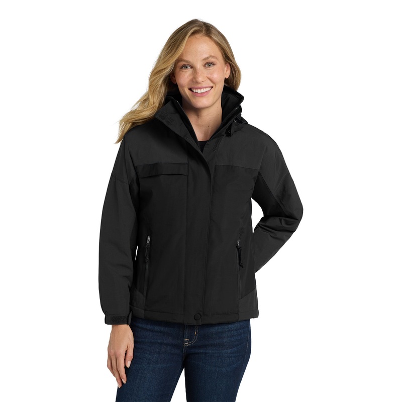 Port Authority L792 Women’s Nootka Jacket