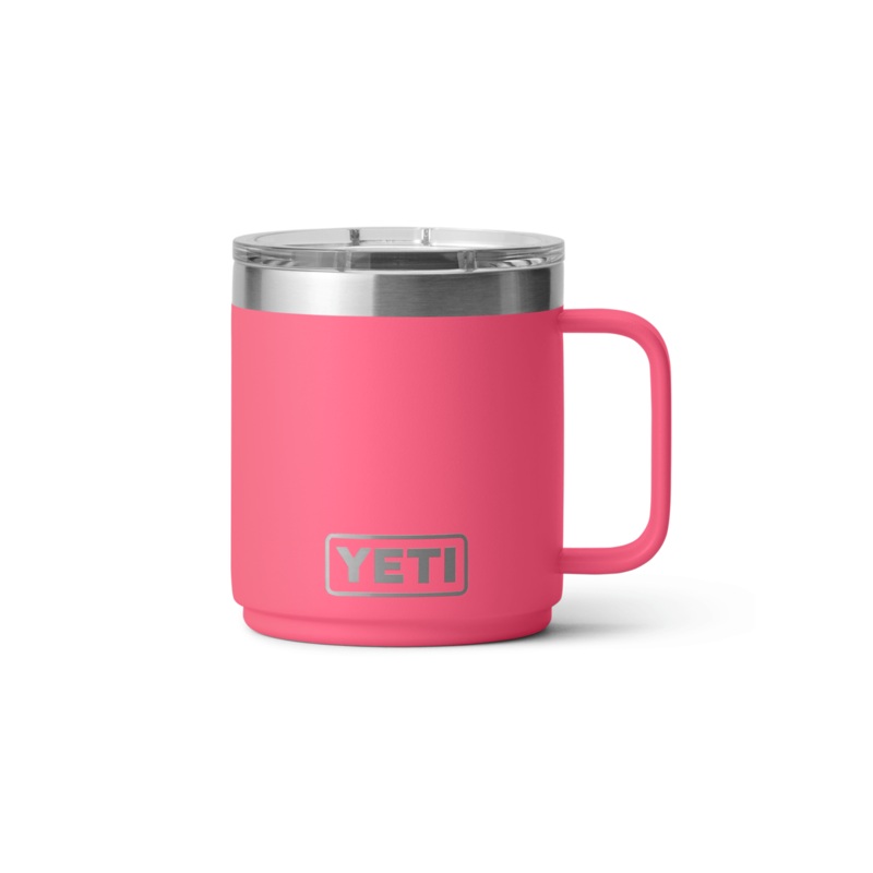YETI Rambler 10 oz Stackable Mug with Magslider Lid