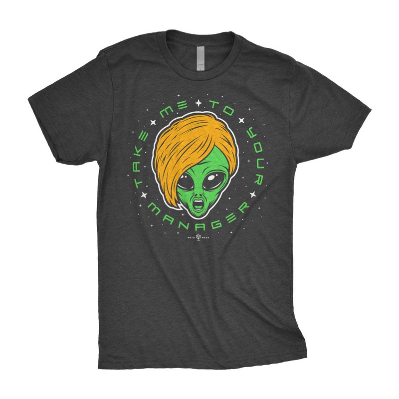 Alien Karen T-Shirt|XS|S|M|L|XL|2XL|3XL|4XL