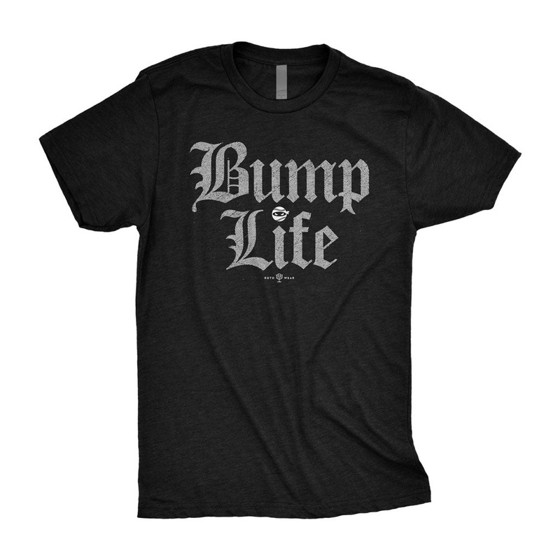 Bump Life T-Shirt|XS|S|M|L|XL|2XL|3XL|4XL