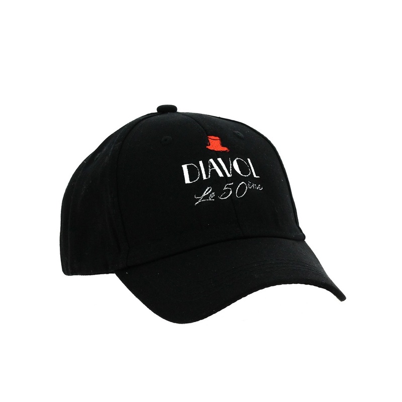 <strong>Avantages de la casquette Diavol</strong>