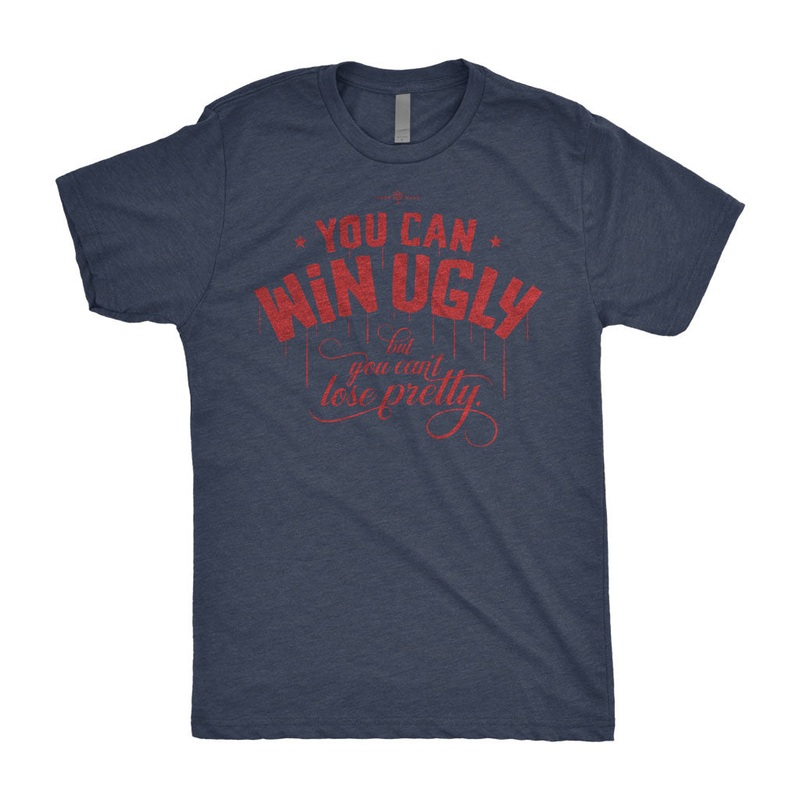 You Can Win Ugly T-Shirt|XS|S|M|L|XL|2XL|3XL|4XL