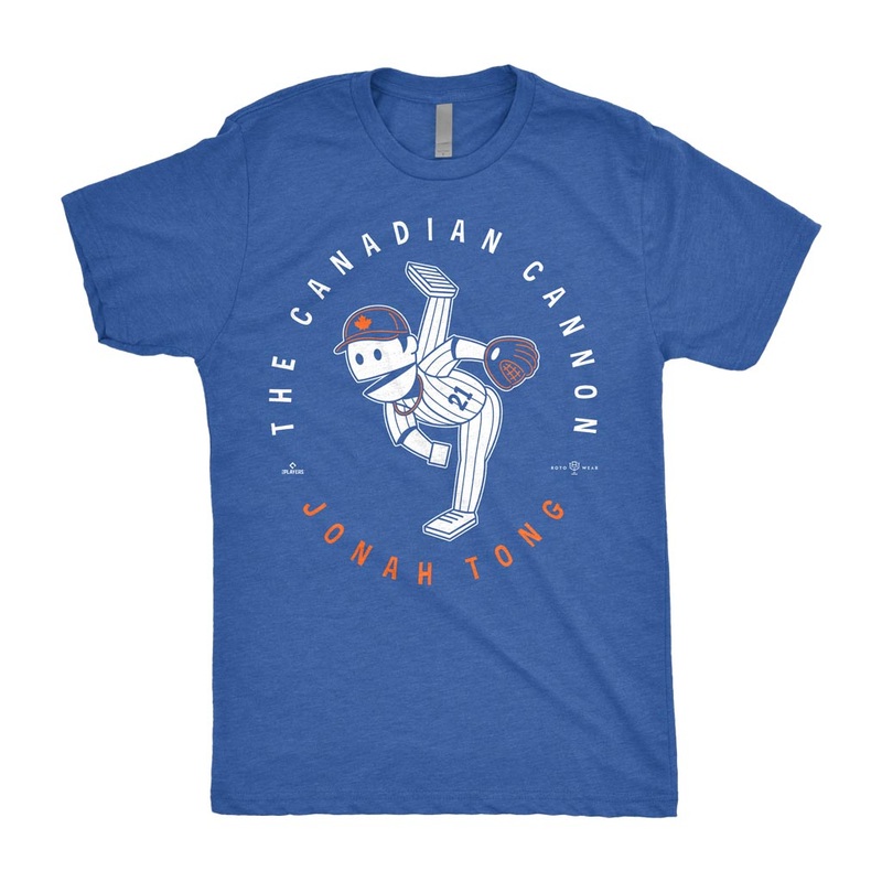 The Canadian Cannon T-Shirt|XS|S|M|L|XL|2XL|3XL|4XL