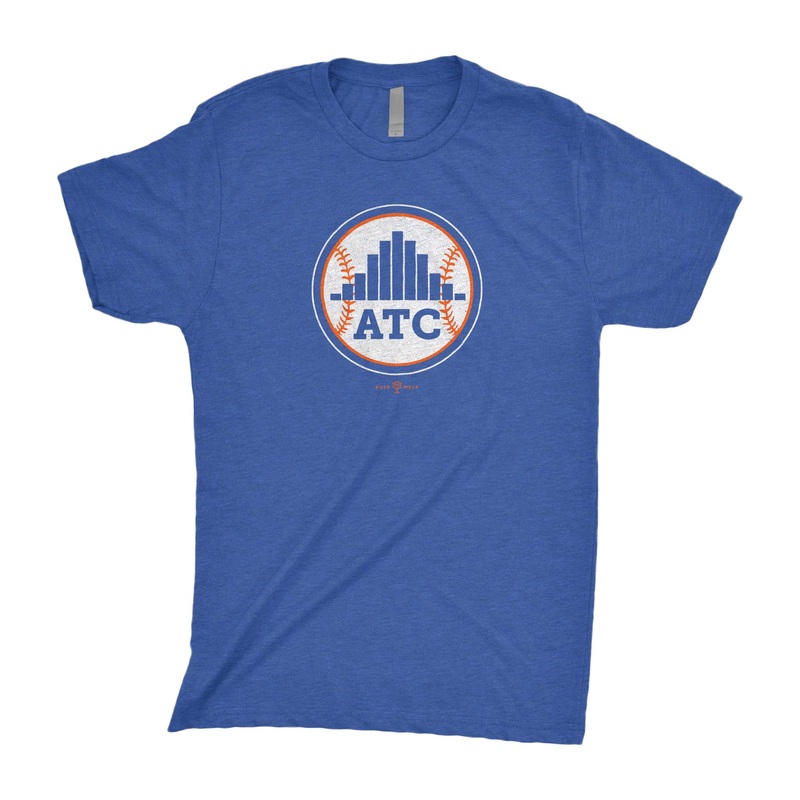 ATC Projections T-Shirt|S|M|L|XL|2XL|3XL|4XL
