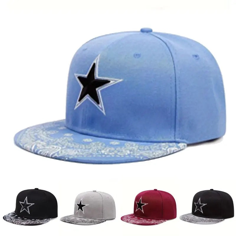 Baseball Caps For Men Women Snapback Hat Summer Autumn Adjustable Luxury Brand Hat Fishing Hip Hop