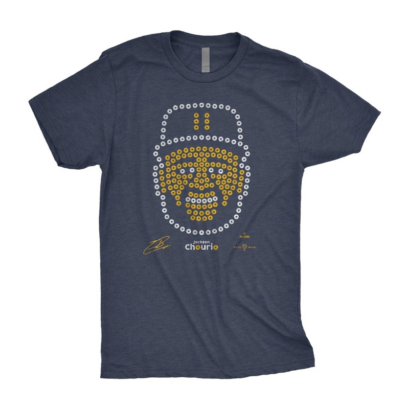 Chourio T-Shirt|XS|S|M|L|XL|2XL|3XL|4XL