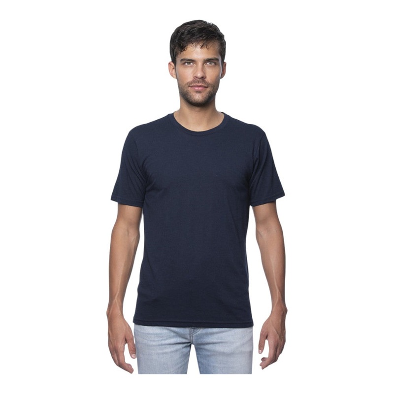 Royal Apparel Unisex Hemp & Organic Cotton Blend T-Shirt  Style 64051 Made in USA