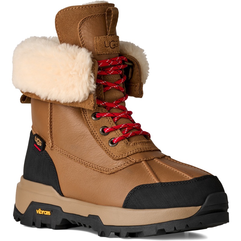 Adirondack Boot Xxv|Chestnut|7|7.5|8|8.5|9|9.5|10
