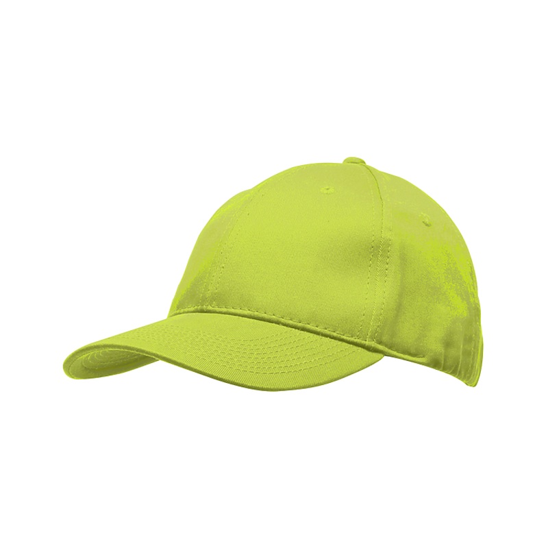 Bayside 3660 USA Made Structured Cap