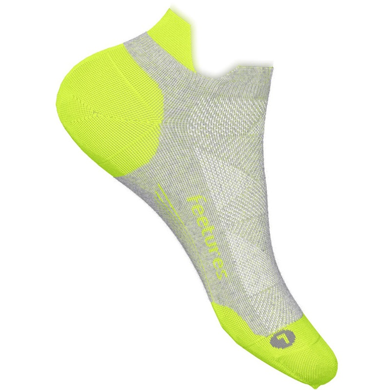Elite Max Cushion No Show|Lightning|L|M|S|XL
