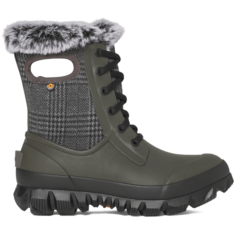 Arcata Plaid|Cement Multi|6|7|8|9|10|11