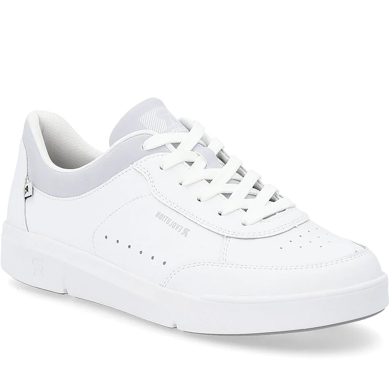 Adelia 10|Weiss/ Lilac|36|37|38|39|40|41|42|43
