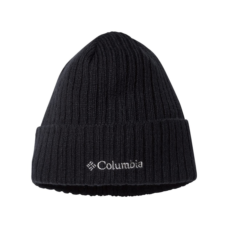 Columbia 146409 Watch Cap Cuffed Beanie