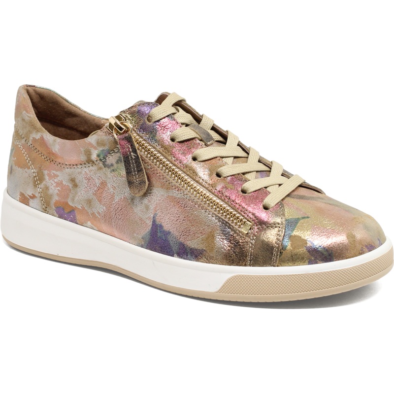 Aitor Xf|Vanilla Bloom Leather|36|37|38|39|40|41|42|43