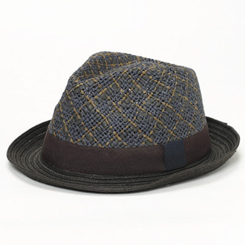 ALARIS HAT|Ivory|Brown|Black|Natural