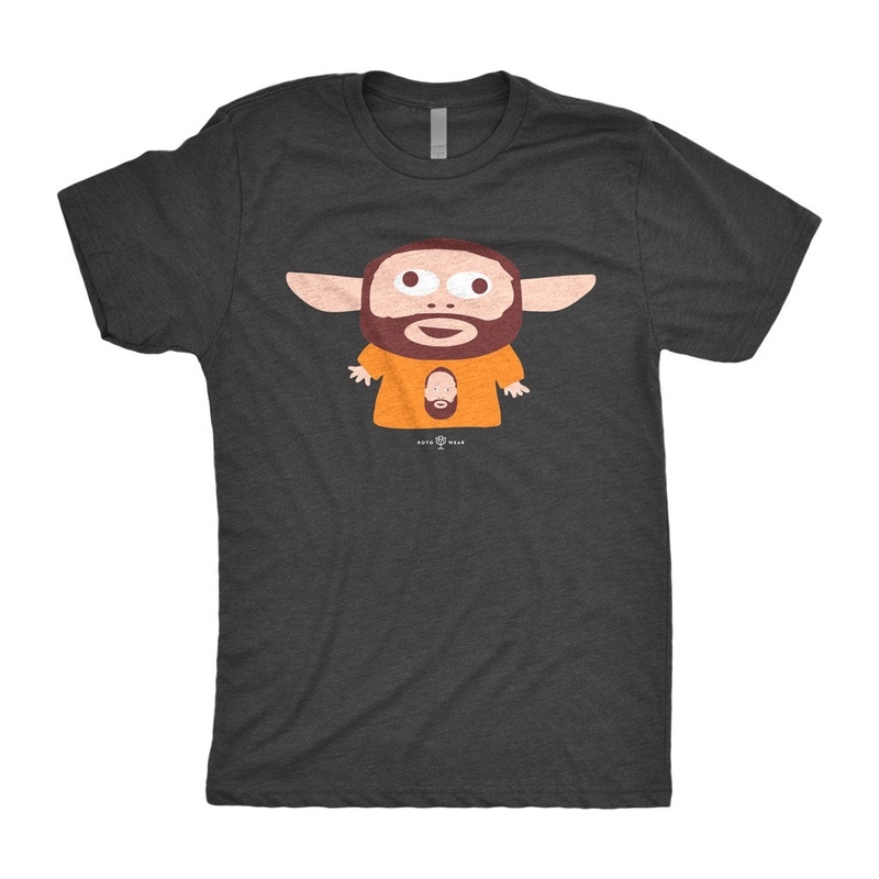 Baby Mason T-Shirt|XS|S|M|L|XL|2XL|3XL|4XL