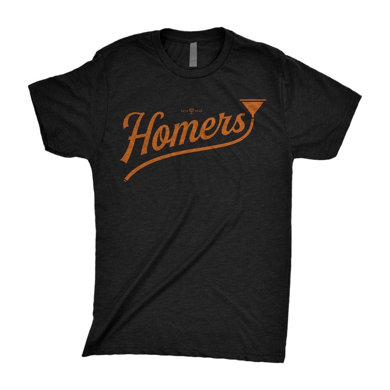 The Homer Hose T-Shirt|XS|S|M|L|XL|2XL|3XL|4XL