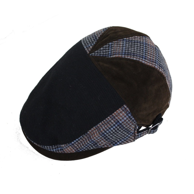 7 HUNTING TR|Grey|Brown|Black