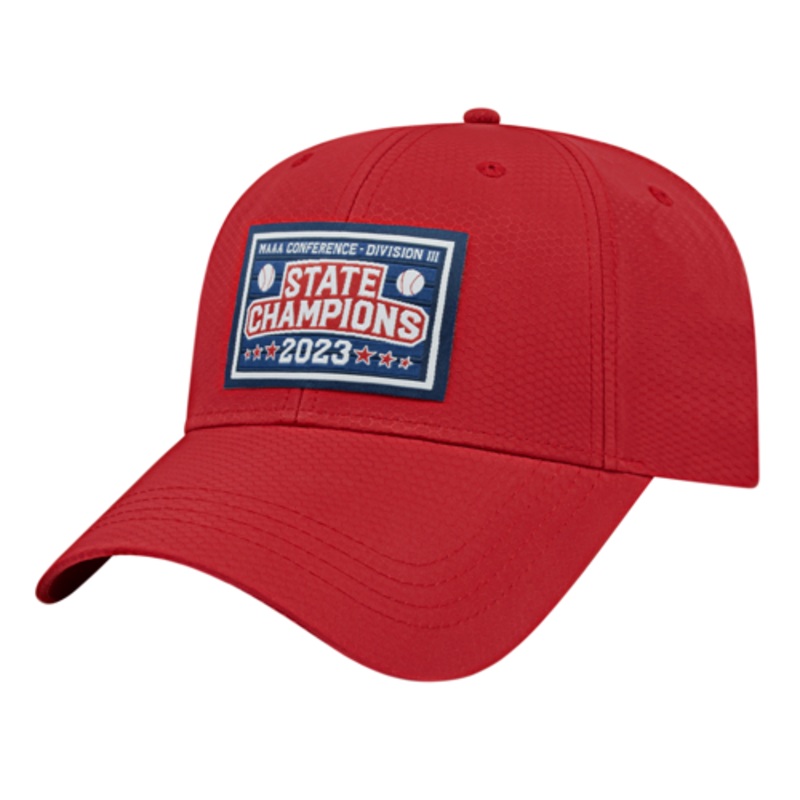 Cap America Custom Embroidered Hat with Logo – Lightweight Polyester Performance Cap i7035