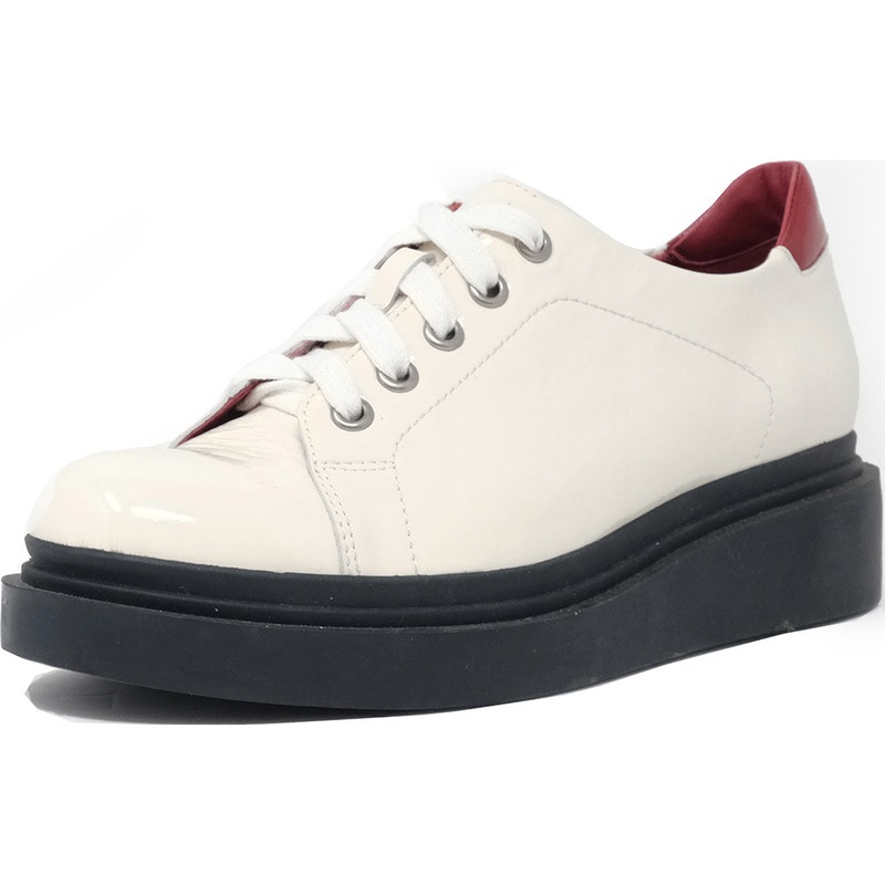 Zilyar|Off White Patent|36|37|38|39|40|41|42