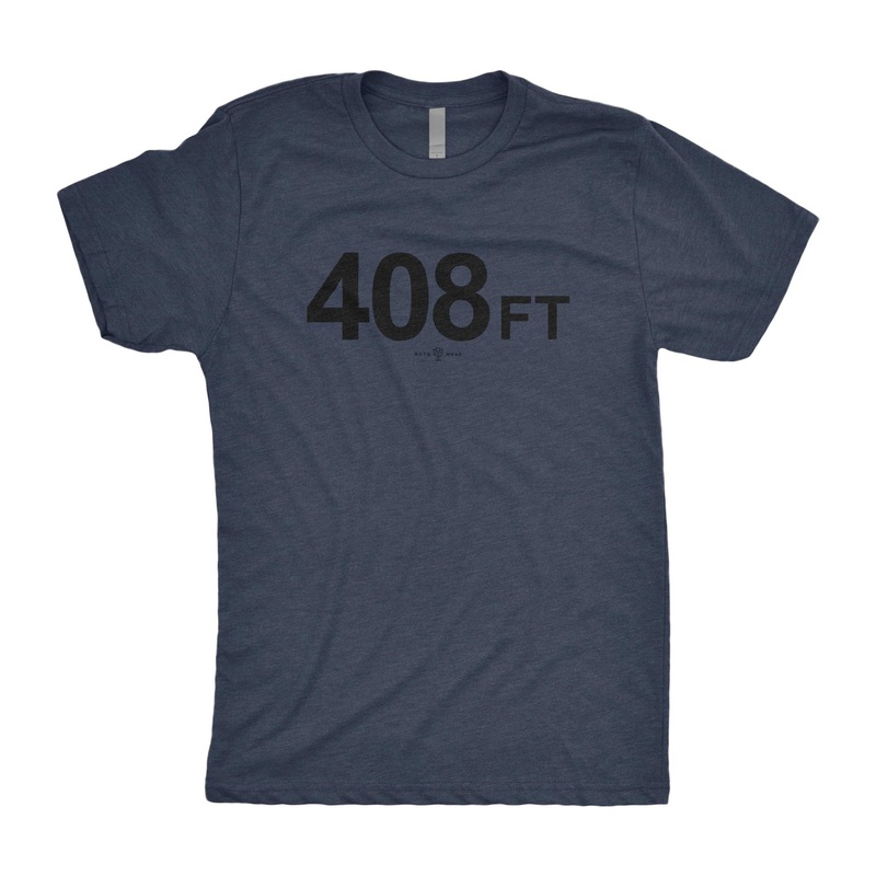 408 Ft. T-Shirt|XS|S|M|L|XL|2XL|3XL|4XL