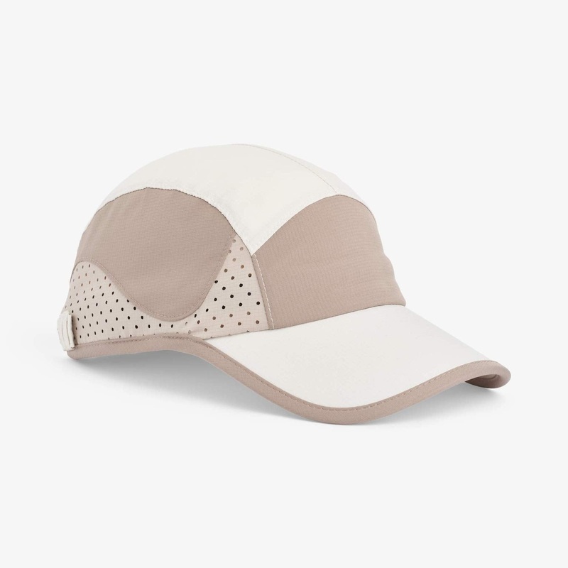 Actiivate – ANKARA 5-Panel Cap – Off White