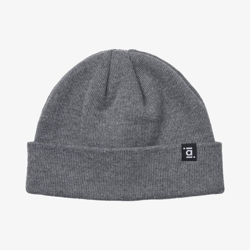 Actiivate – POLAR Beanie – Grey