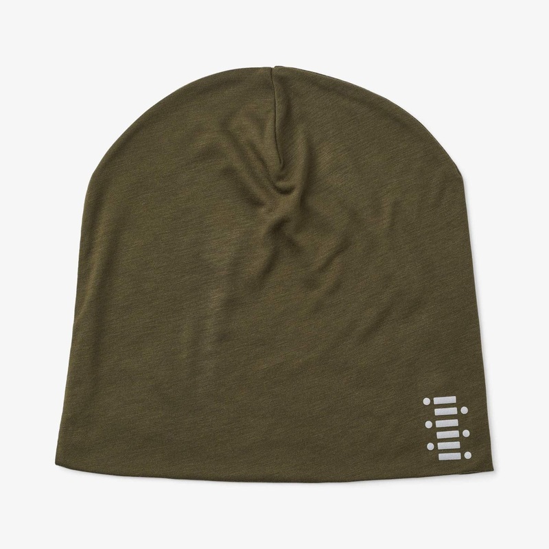 Actiivate – CORE Beanie – Army