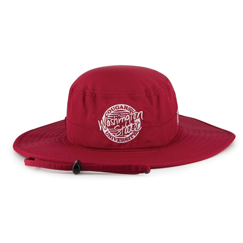 Washington State Boonie|Cardinal