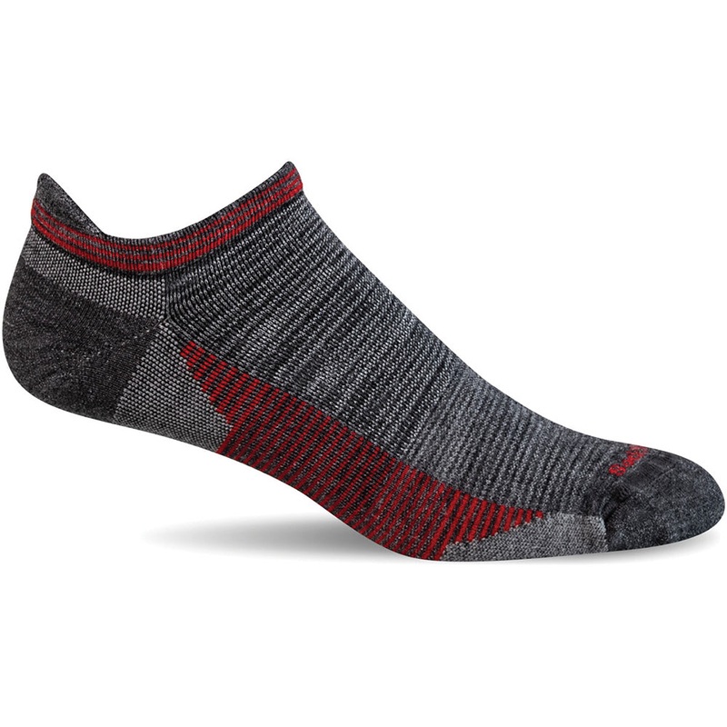 Cadence Micro|Charcoal|L/XL|M/L