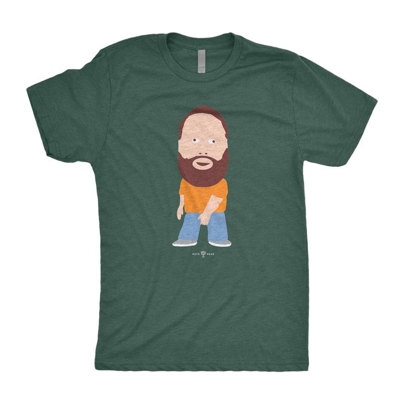 Adjustin’ Mason T-Shirt|S|M|L|XL|2XL|3XL|4XL