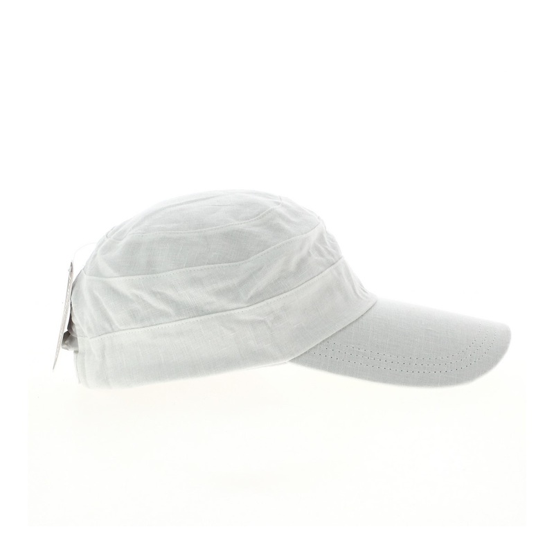 A propos de la casquette grande visire