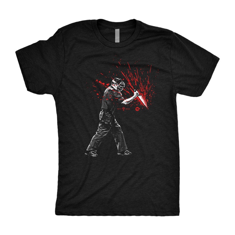 The Ripper T-Shirt|XS|S|M|L|XL|2XL|3XL|4XL