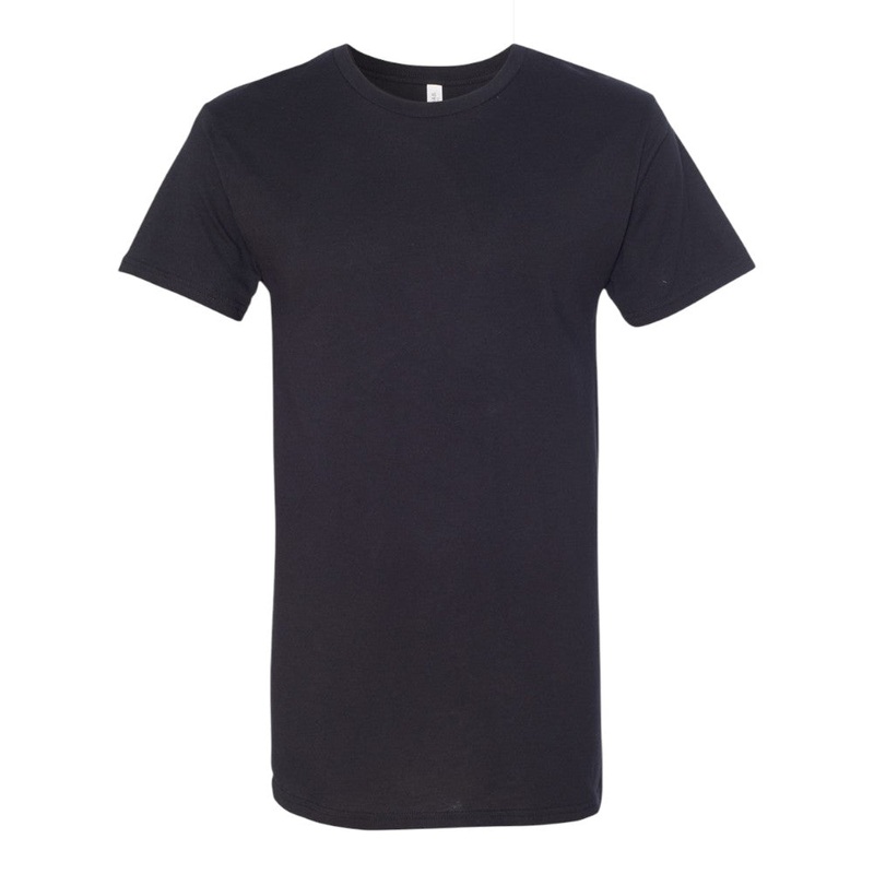 BELLA+CANVAS 3006 Long Body Urban Tee