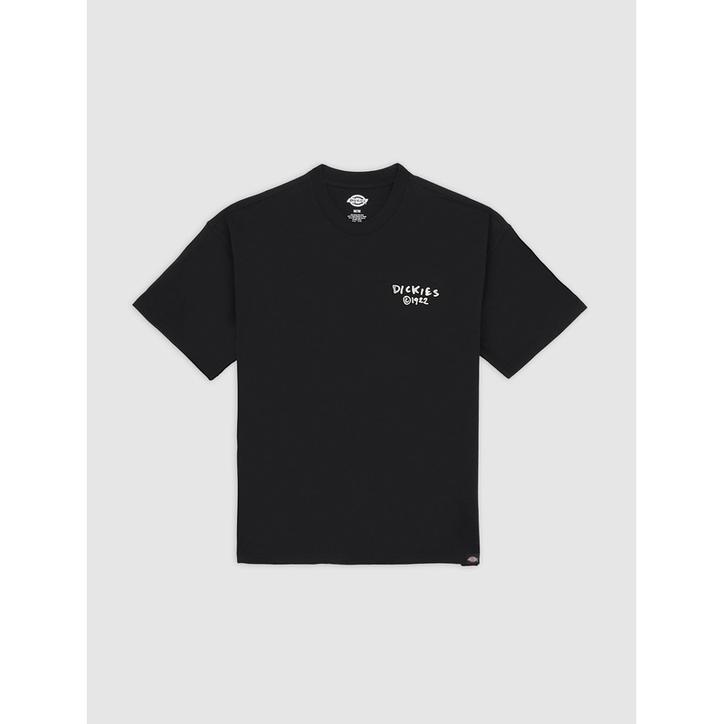 Dickies – Sneedville Tee SS – Black