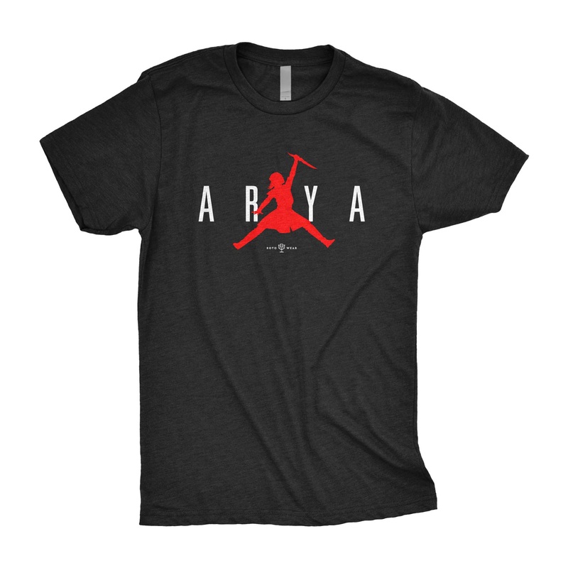 Air Arya T-Shirt|XS|S|M|L|XL|2XL|3XL|4XL
