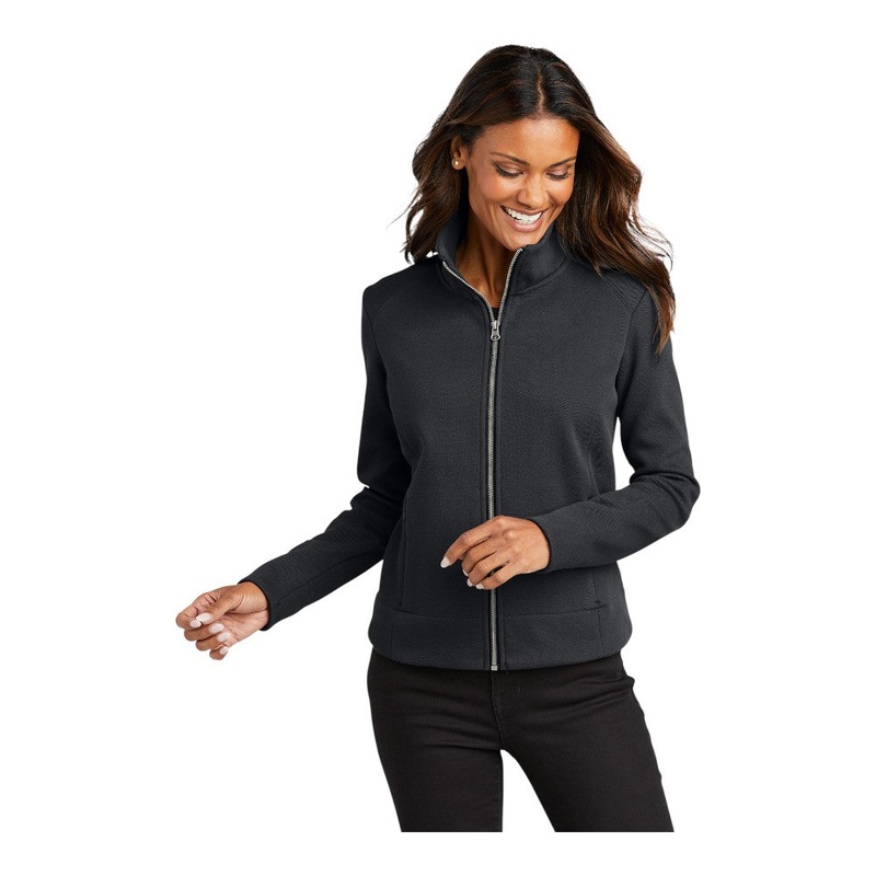 Port Authority L422 Women’s Network Fleece Jacket