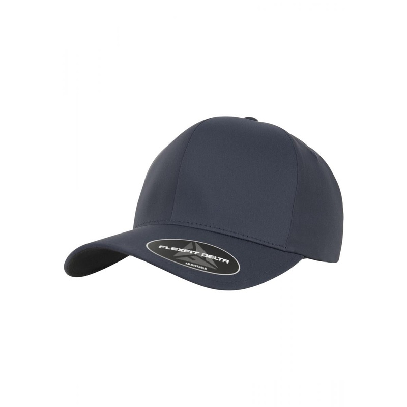 Flexfit Delta Adjustable – Navy