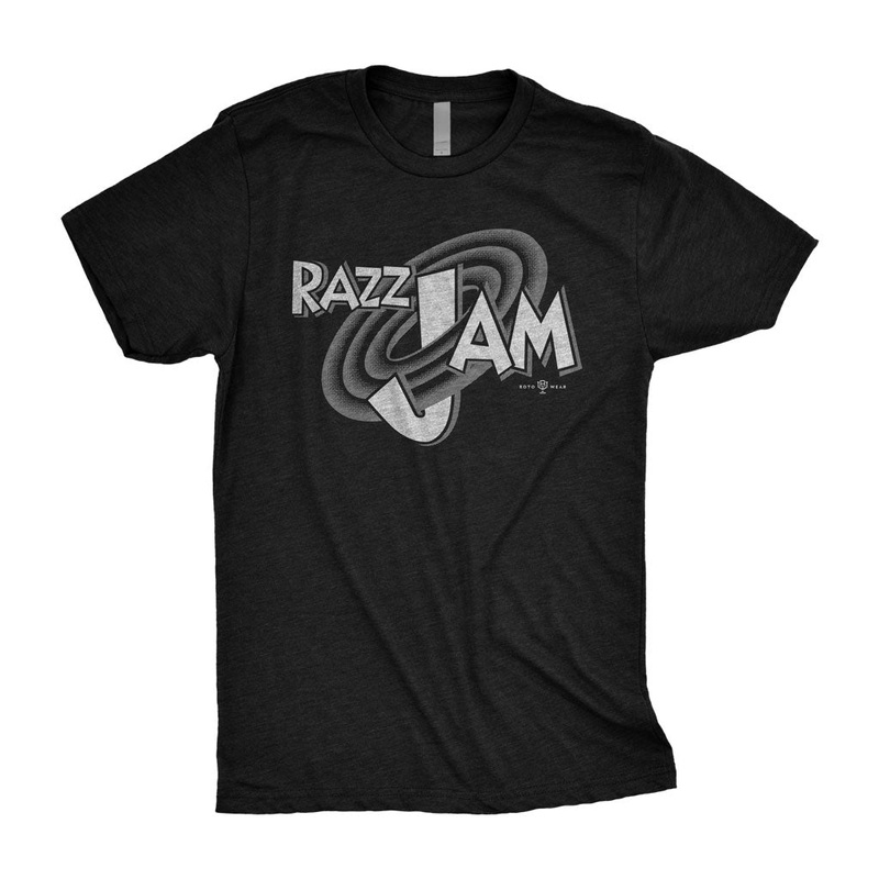RazzJam T-Shirt|XS|S|M|L|XL|2XL|3XL|4XL