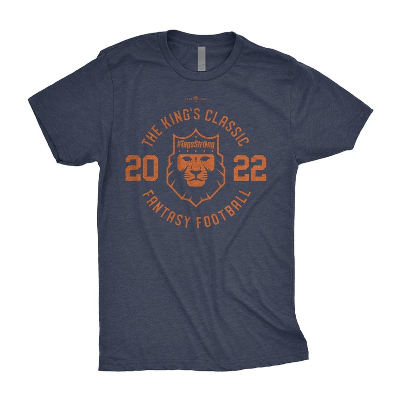 The Kings Classic 2022 T-Shirt