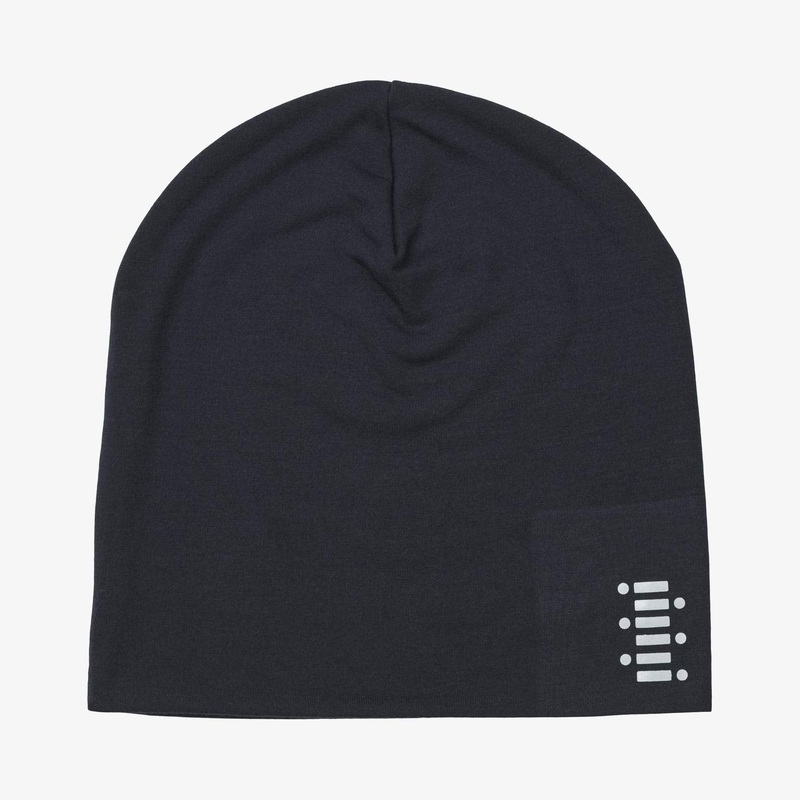 Actiivate – CORE Beanie – Black