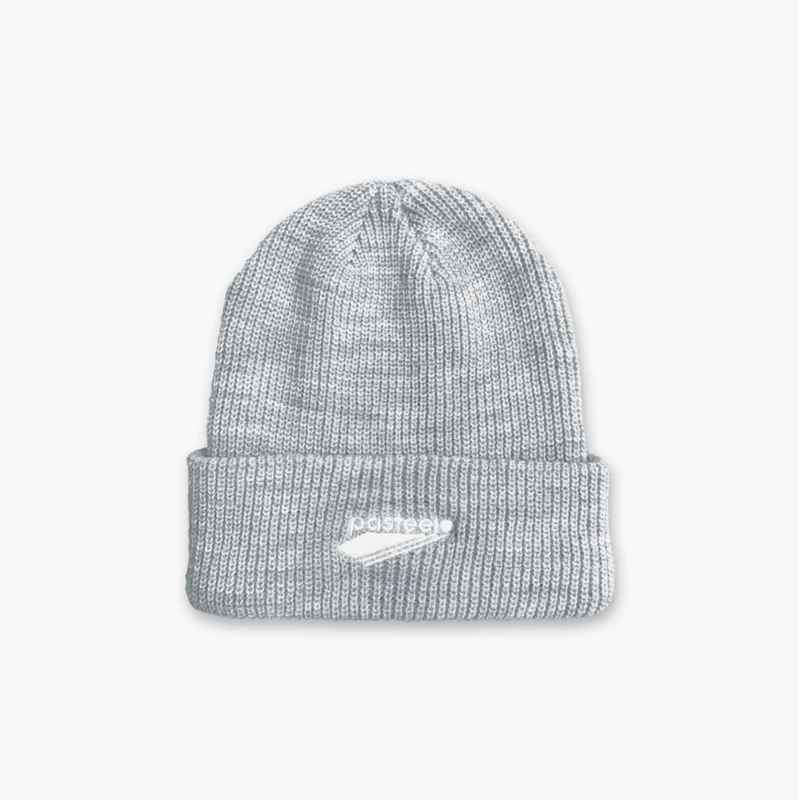 Pasteelo – Embroidered Beanie – Gr
