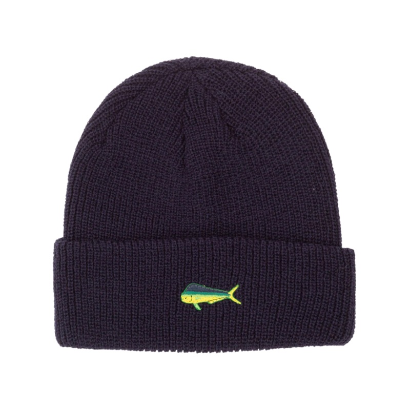 Salty Crew – Fishsticks Beanie – Navy